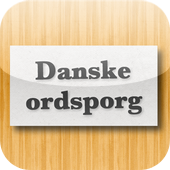 Danske ordsprog logo